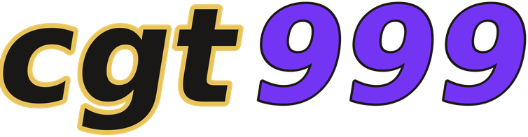 cgt999 logo
